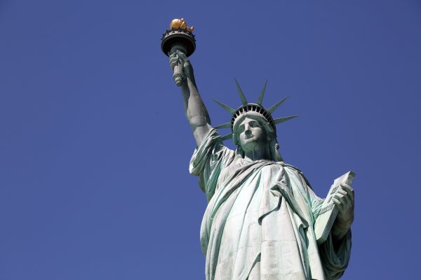 10 things you might not know about the Statue of Liberty - Lonely Planet