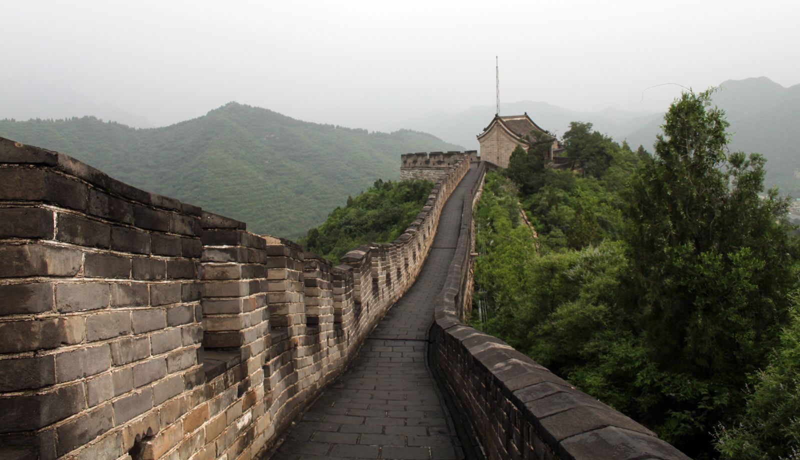 Great Wall of China