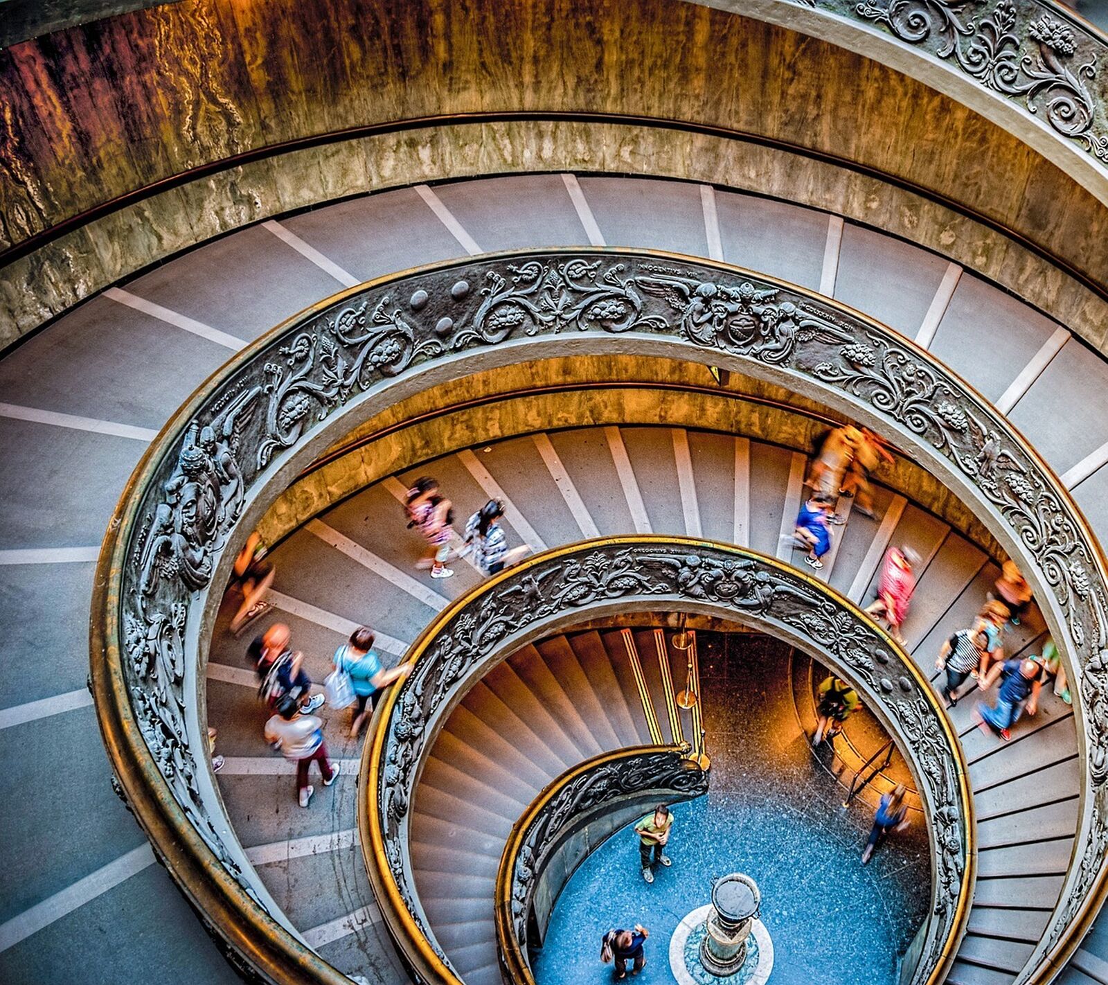 Vatican