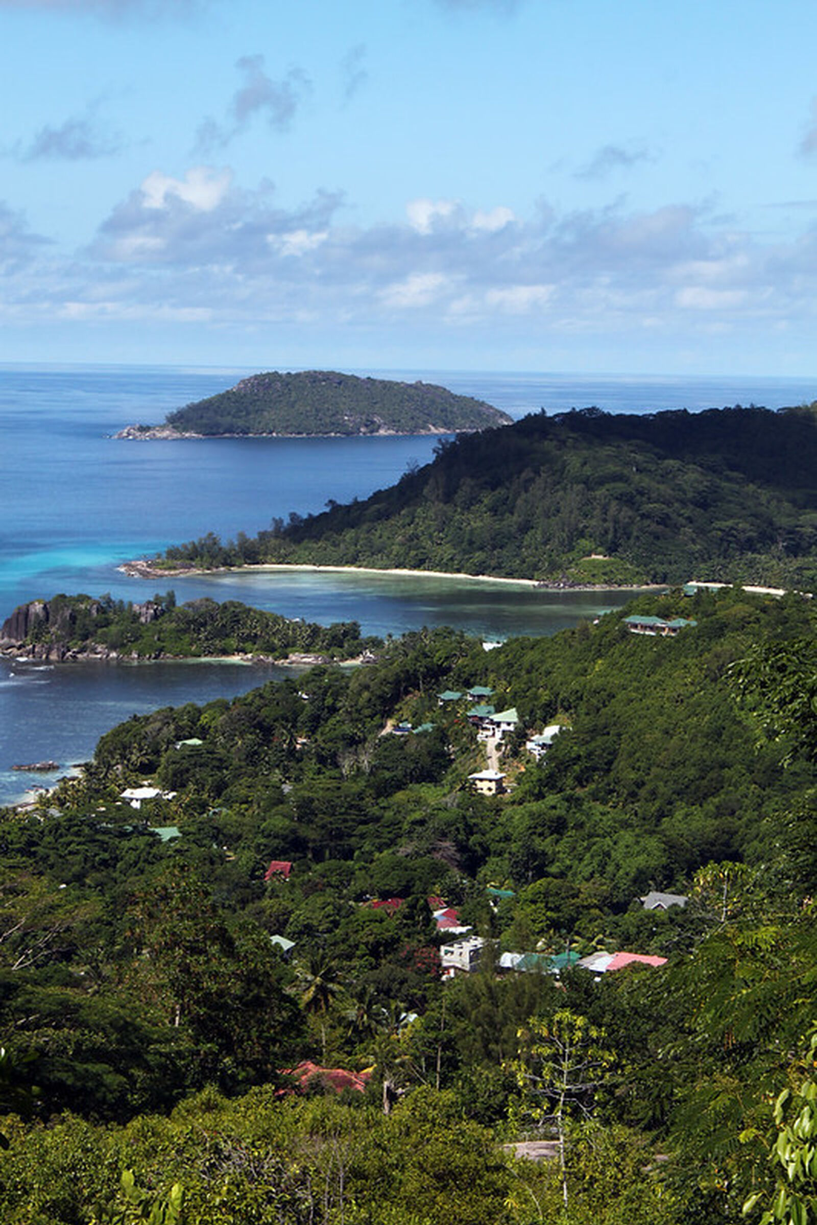 Seychelles