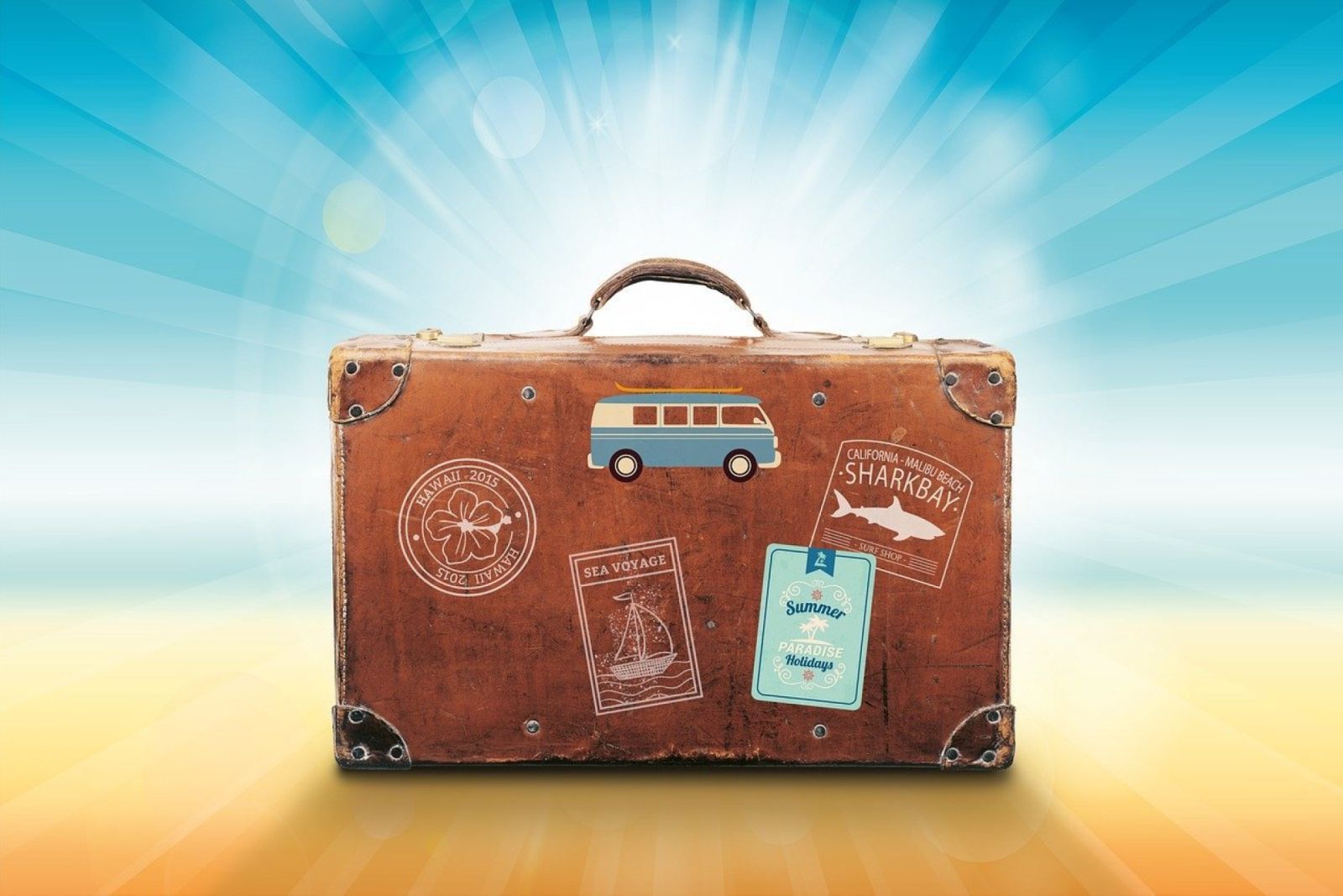 Luggage 1149289 1280
