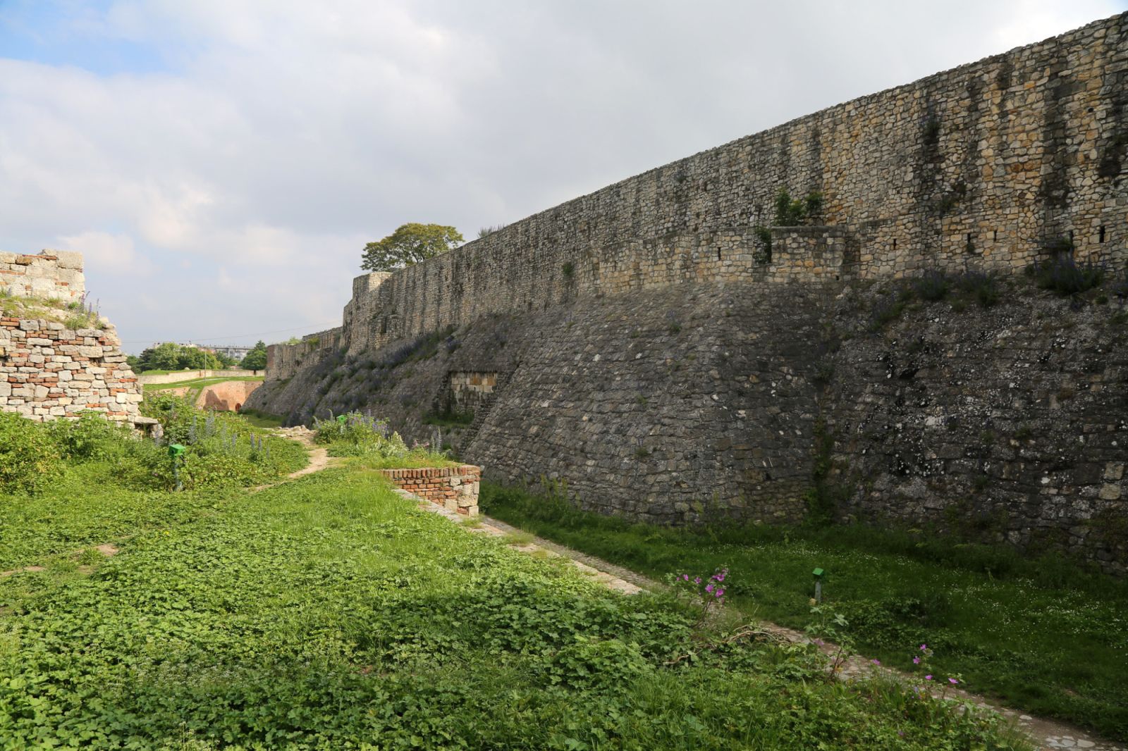 Belgrade Fortress