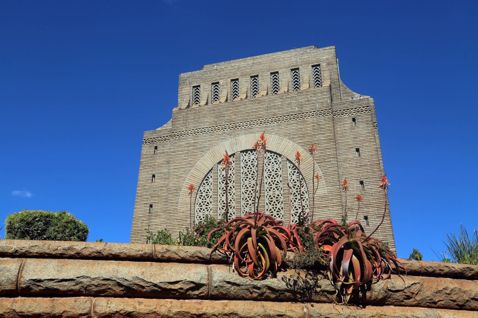 Voortrekker Monument