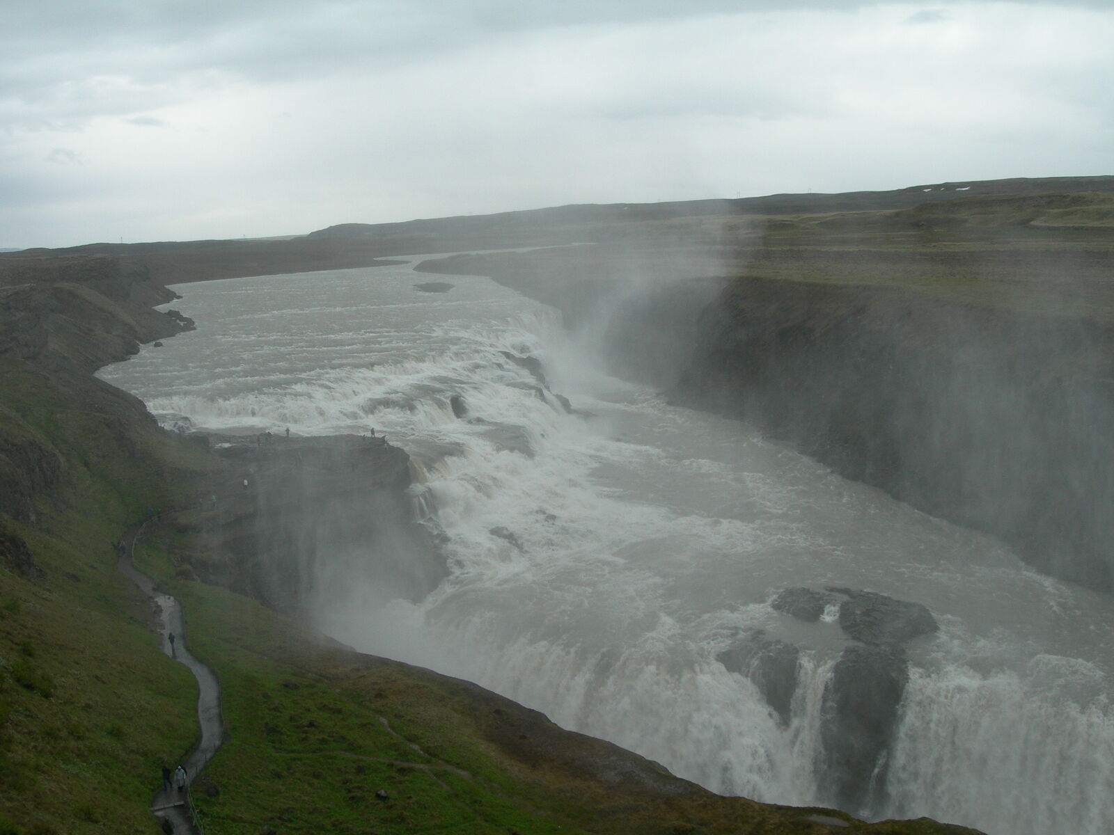 Iceland and UK June 2008 062