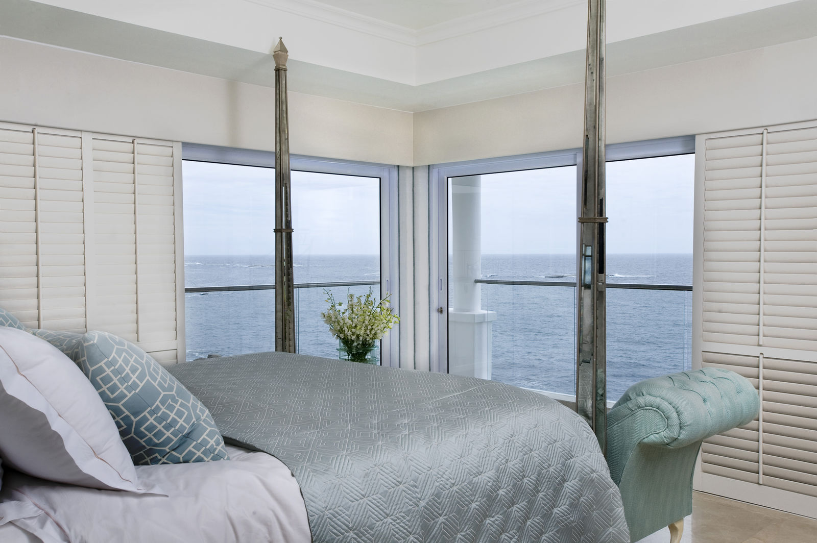 Twelve Apostles One Bedroom Sea Facing Suite