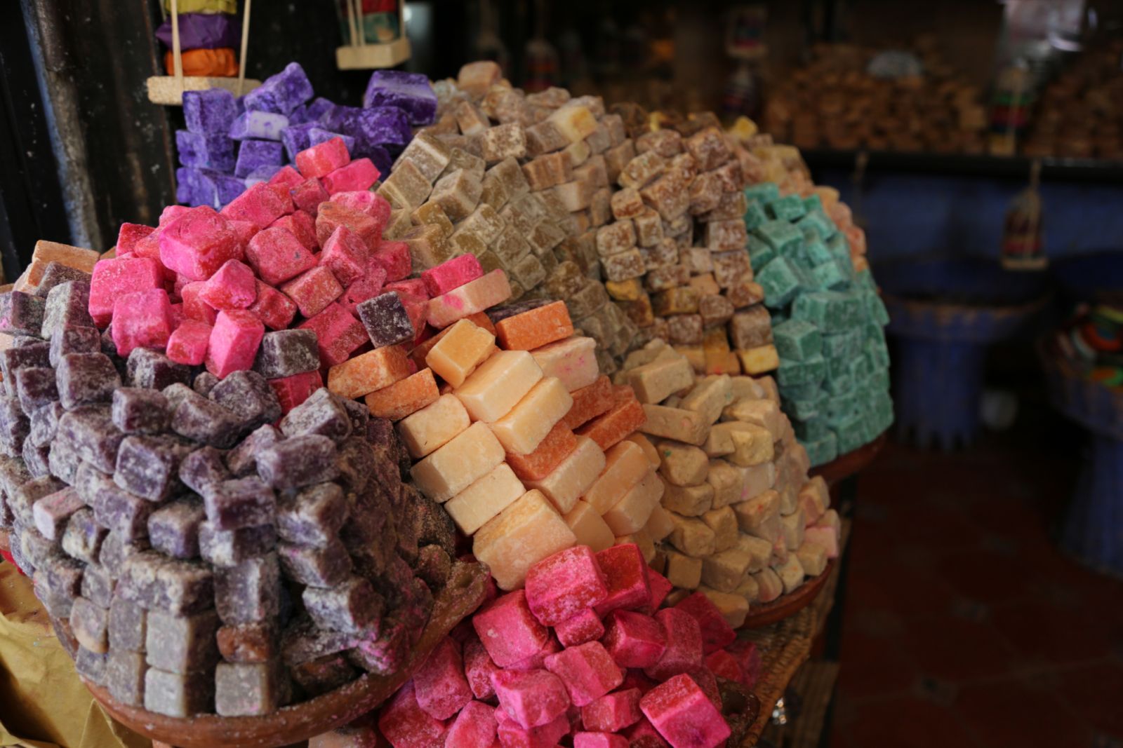Cubes