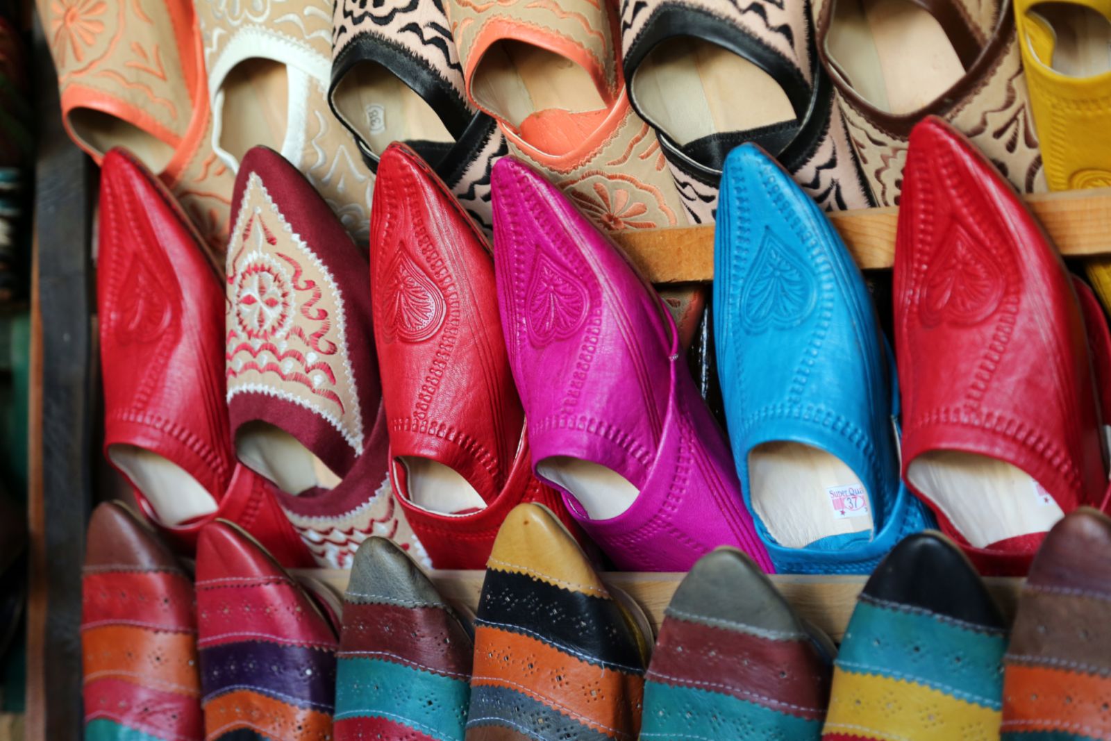 Shoes