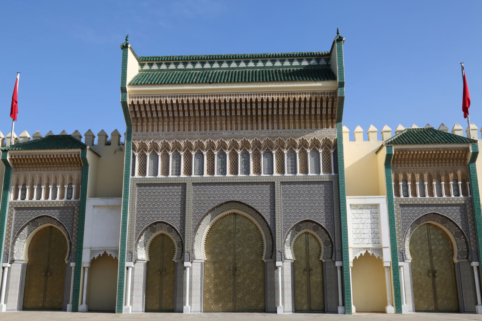 Palace