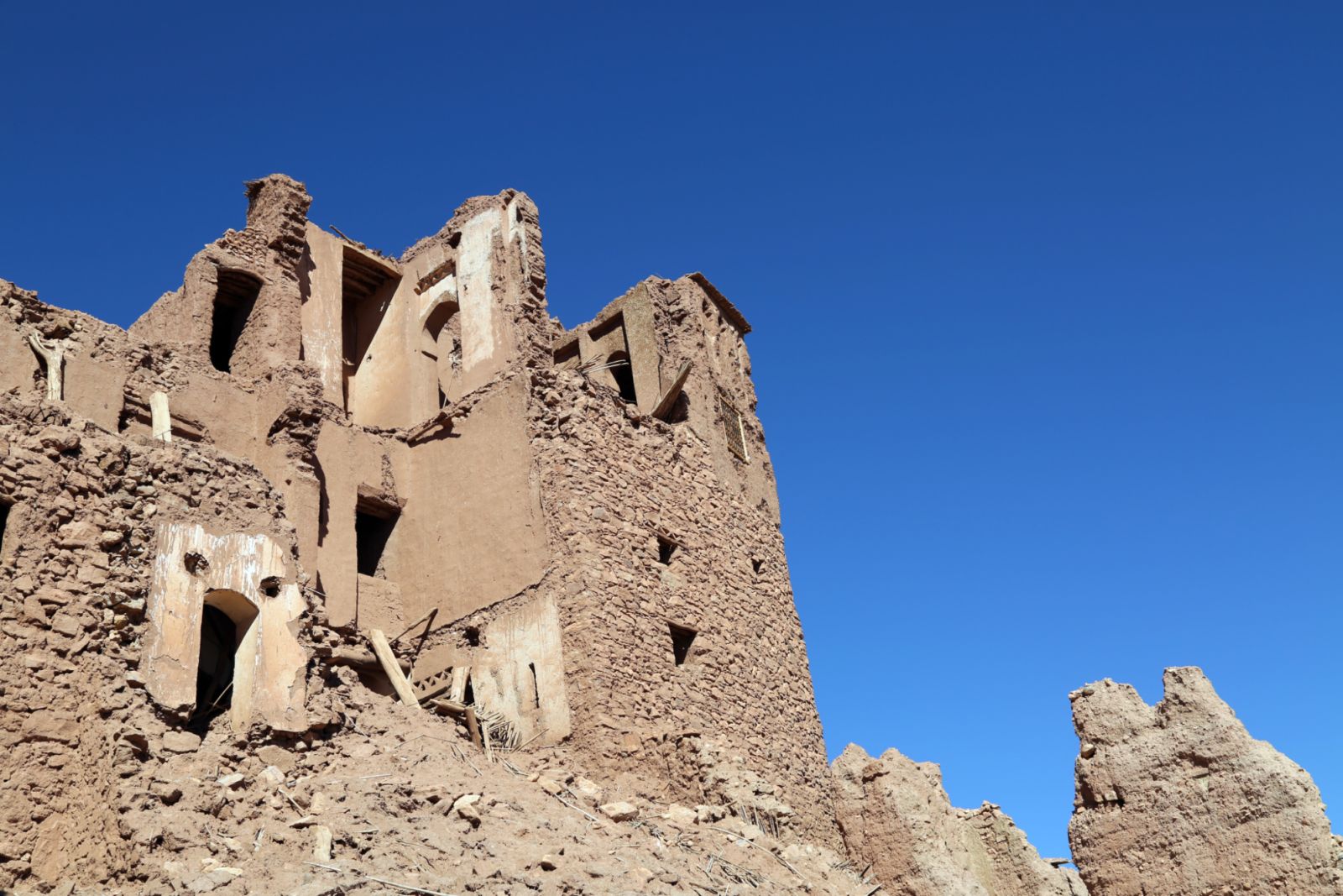 Ruins