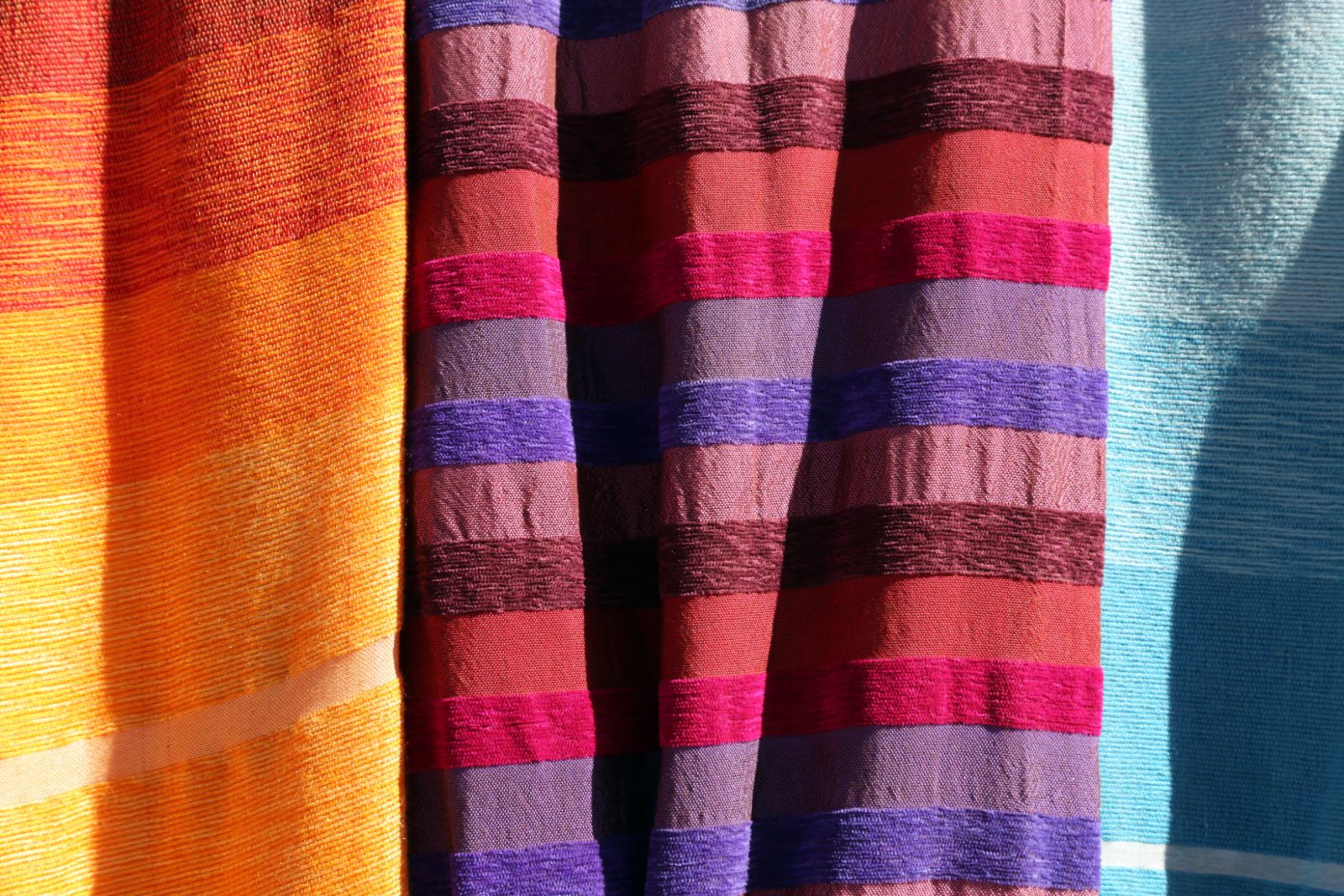 Fabrics