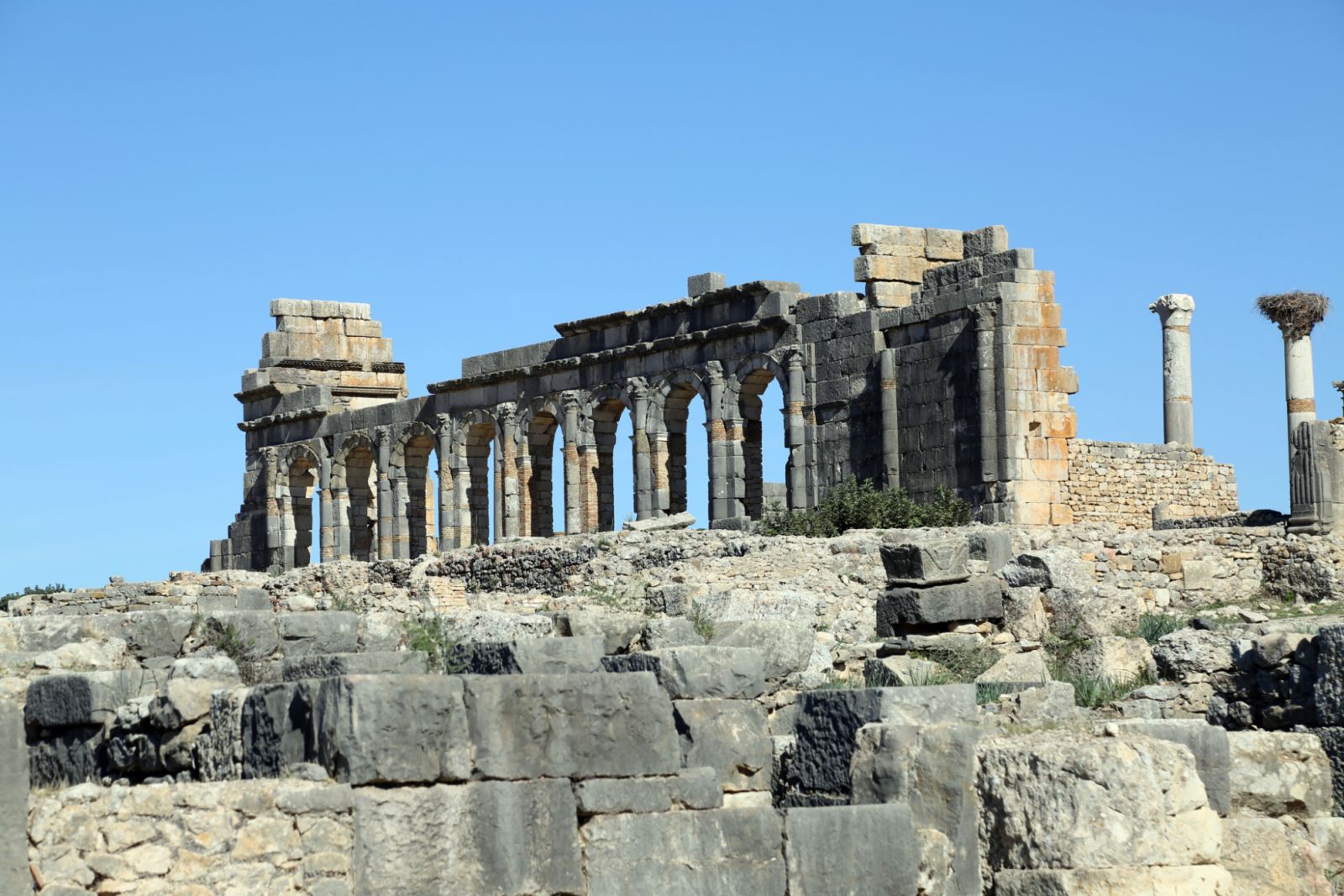 Ruins 3