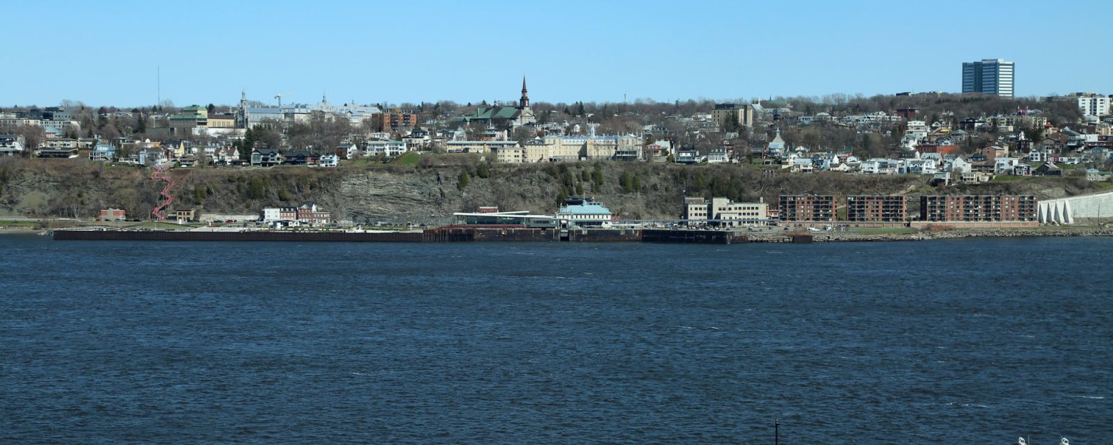 Old Quebec City