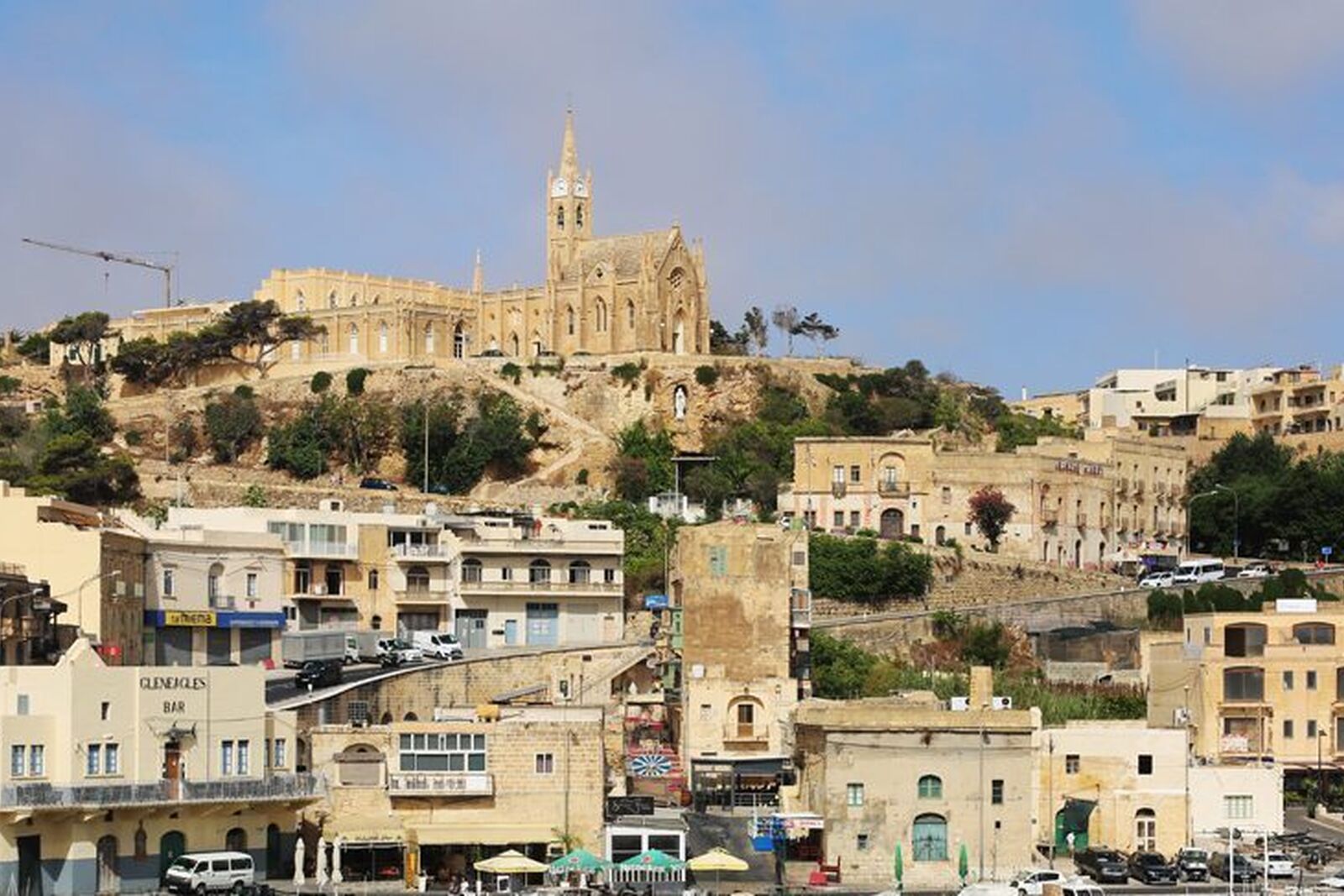 Malta