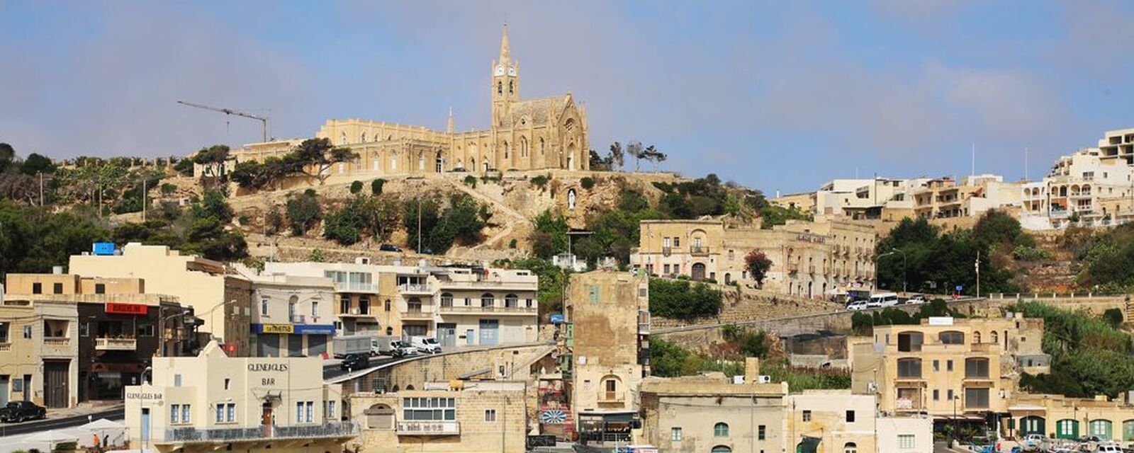 Malta