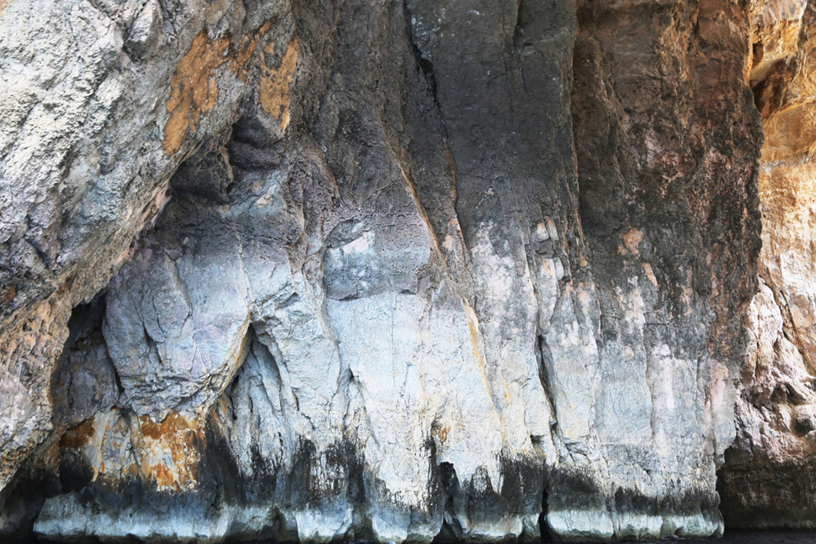 Blue Grotto