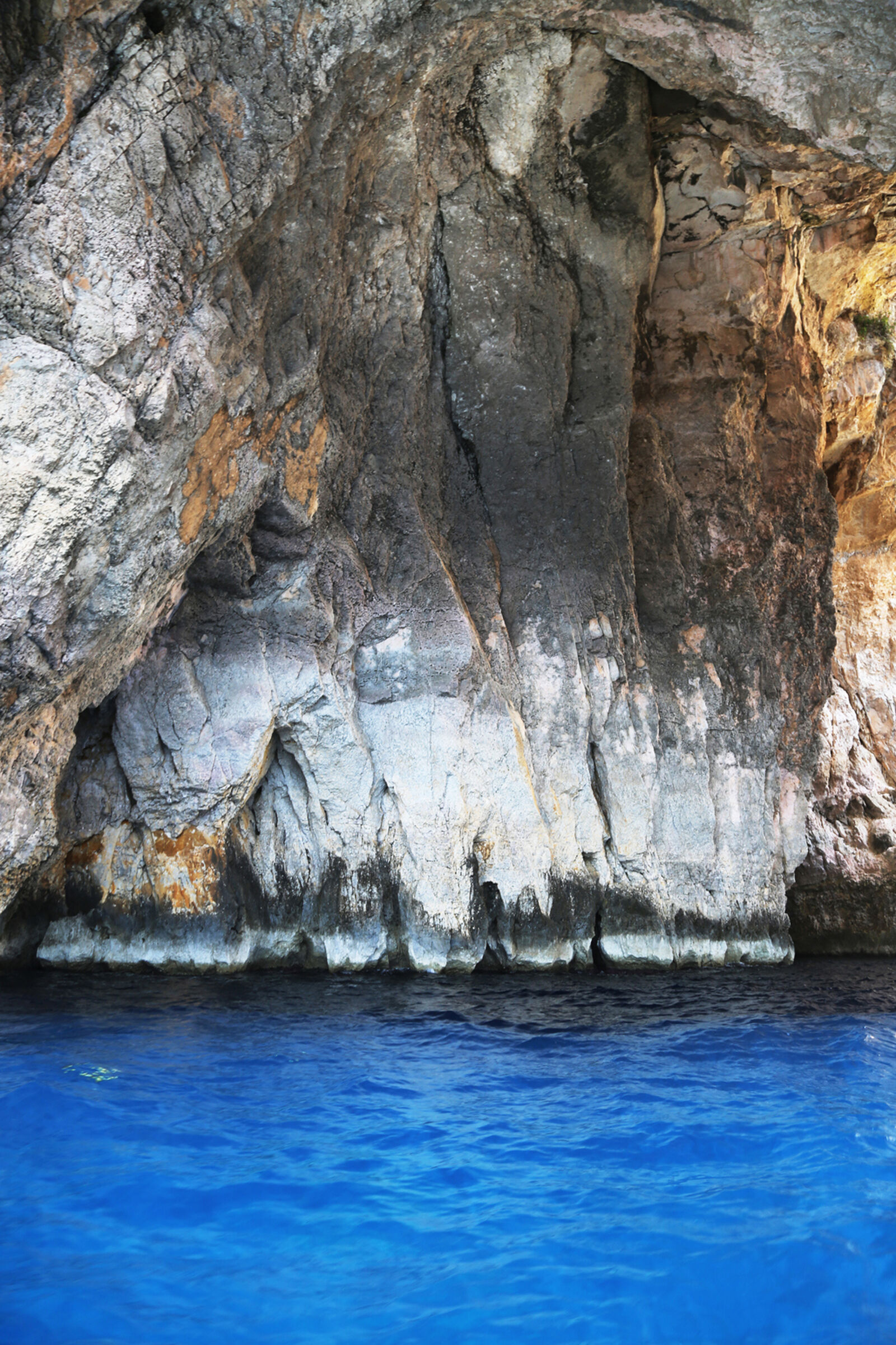 Blue Grotto