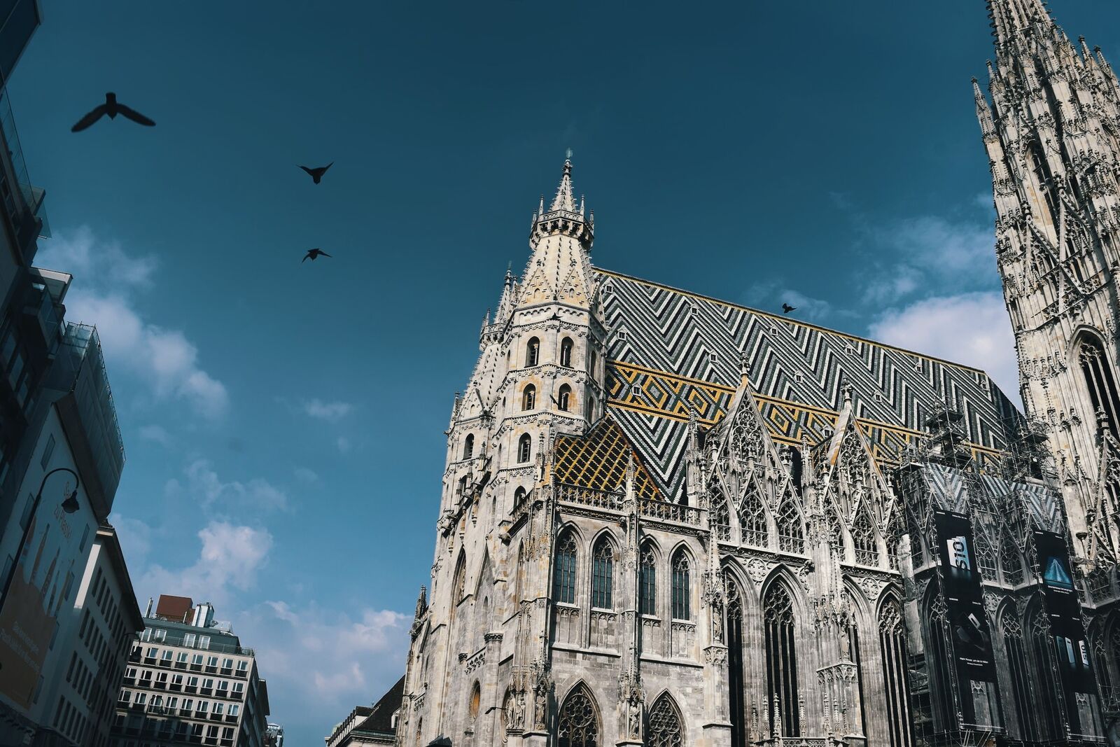 Stephansplatz, Vienna