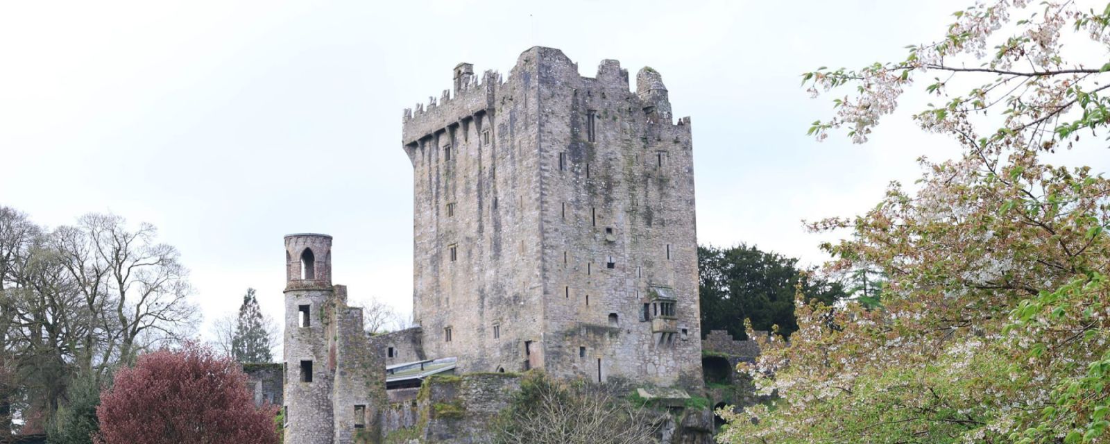 Blarney Castle