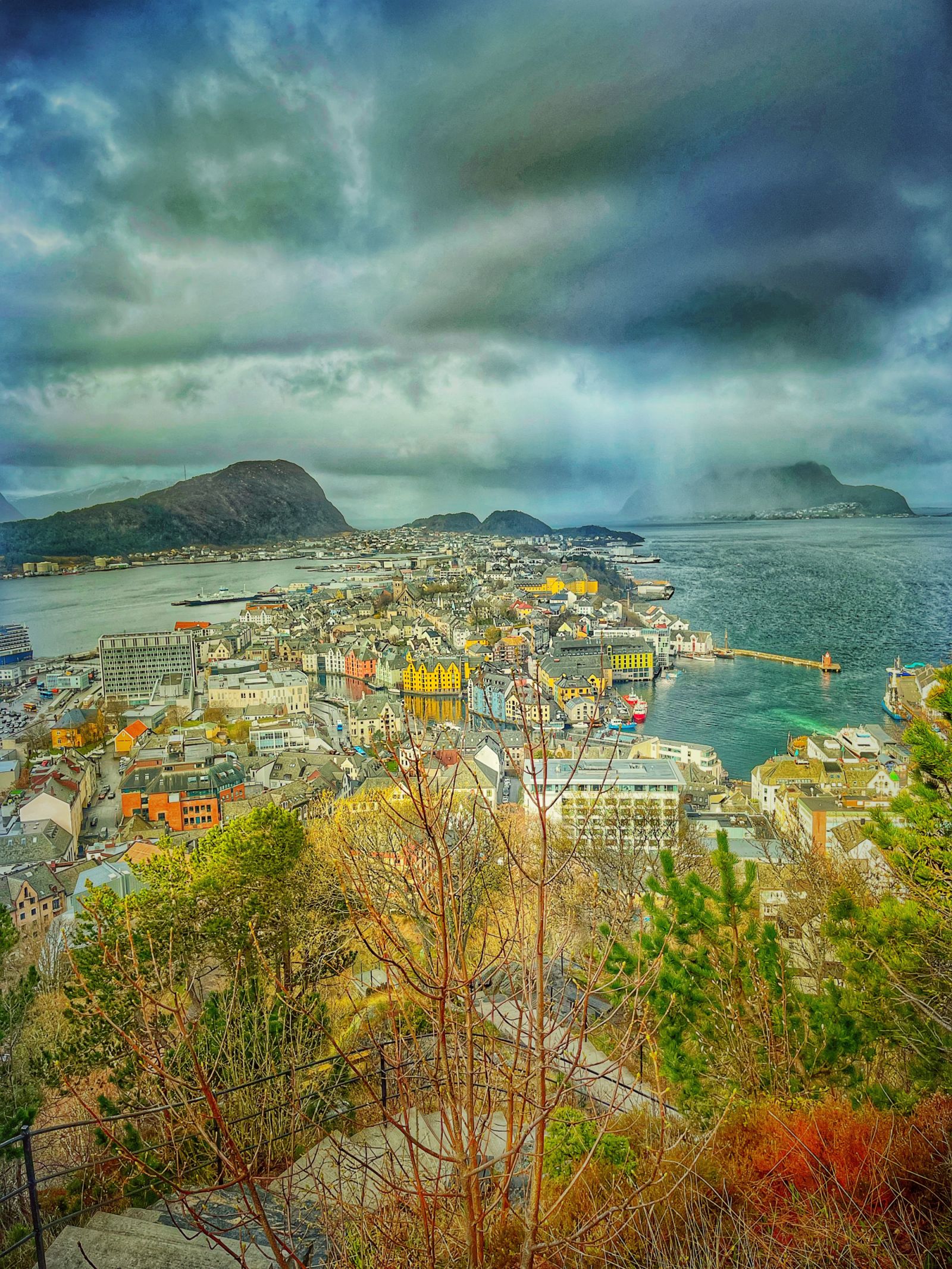 Alesund