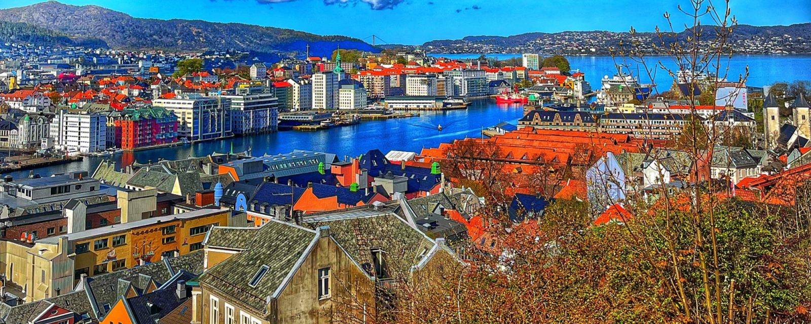 Bergen