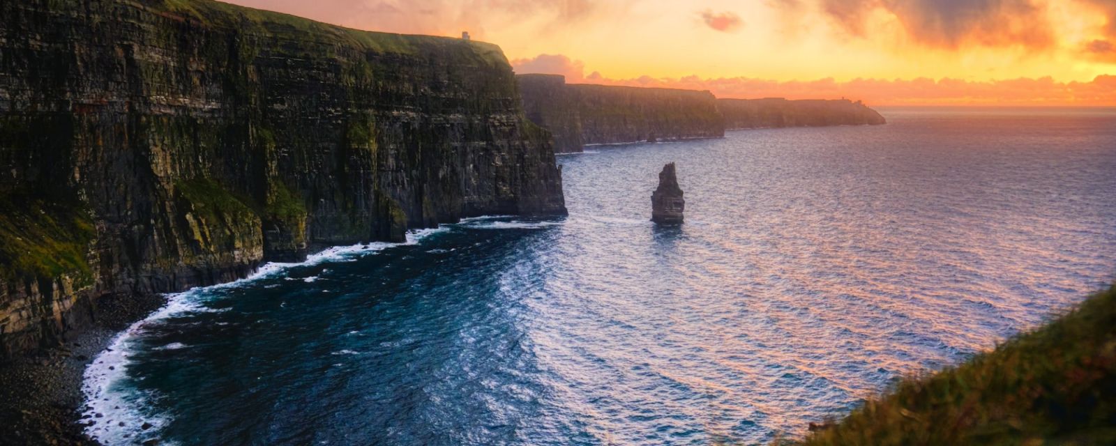 Cliffs of Moher